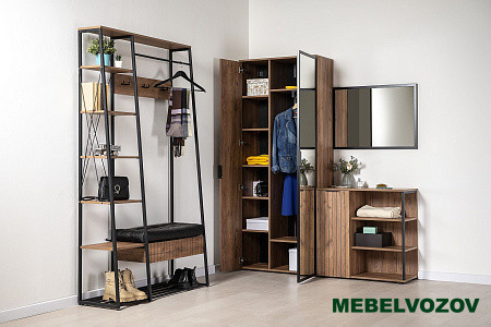 Гранд Шкаф 13.226 от компании Мебельвозов в Нижнем Новгороде