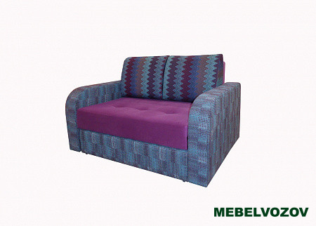 Диван еврокнижка Канзас М2 70 от магазина Мебельвозов в Нижнем Новгороде