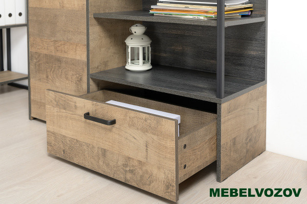 фото Комод Трувор 13.307.01 от магазина Мебельвозов в Нижнем Новгороде Комод Трувор 13.307.01 от магазина Мебельвозов в Нижнем Новгороде