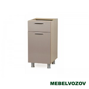 Стол Рабочий 400/1 Модерн фото от Мебельвозов в Нижнем Новгороде