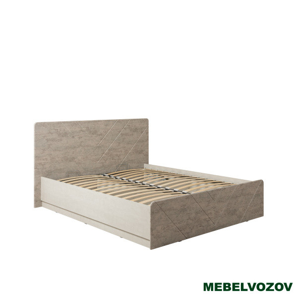 фото Амели Кровать 11.31 с подъемным механизмом от магазина Мебельвозов в Нижнем Новгороде Амели Кровать 11.31 с подъемным механизмом от магазина Мебельвозов в Нижнем Новгороде