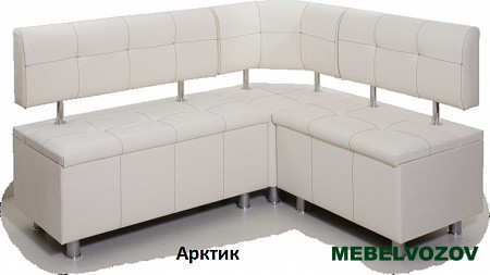 Модульный диван для кухни Торонто от магазина Мебельвозов в Нижнем Новгороде