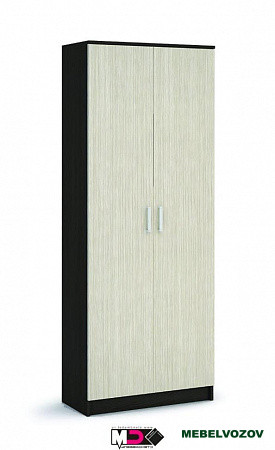 МАШЕНЬКА ШК 204 шкаф с перегородкой от компании Мебельвозов в Нижнем Новгороде