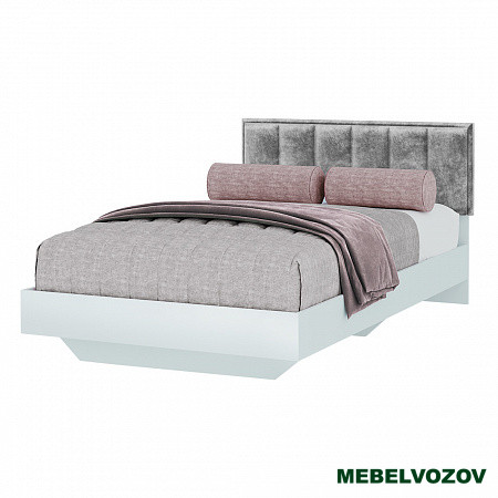 Кровать "Мемори" КР-09 от магазина Мебельвозов в Нижнем Новгороде