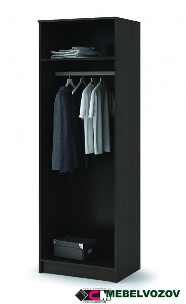 Шкаф распашной Ольбия от компании Мебельвозов в Нижнем Новгороде