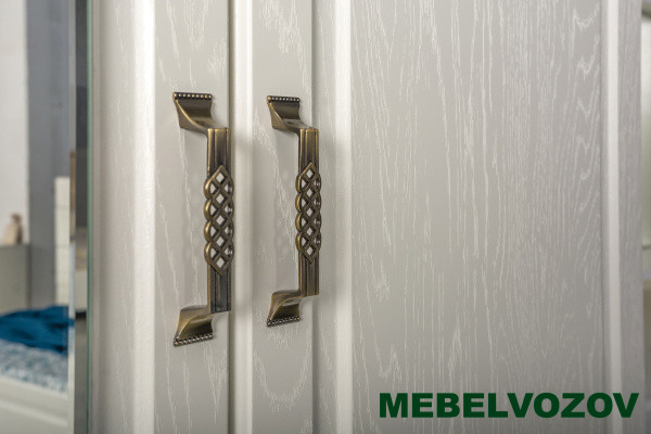 Ливерпуль Шкаф комбинированный 08.45 Н от компании Мебельвозов в Нижнем Новгороде