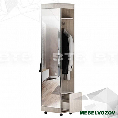 Вешалка "Сити" Лоредо от магазина Мебельвозов в Нижнем Новгороде