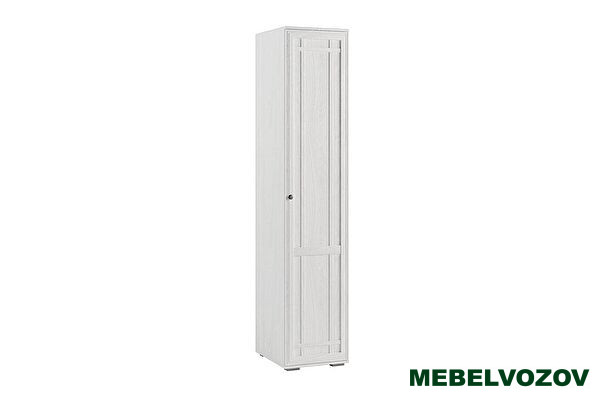 Пенал с полками правый РШ-22 Ричард (анкор светлый) от компании Мебельвозов в Нижнем Новгороде