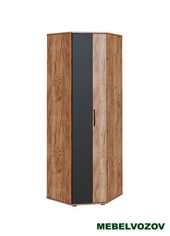 Noto 03 Шкаф угловой от компании Мебельвозов в Нижнем Новгороде