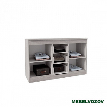 Комод Монако КМ-14 от магазина Мебельвозов в Нижнем Новгороде