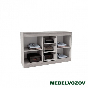 Комод Монако КМ-14 от магазина Мебельвозов в Нижнем Новгороде