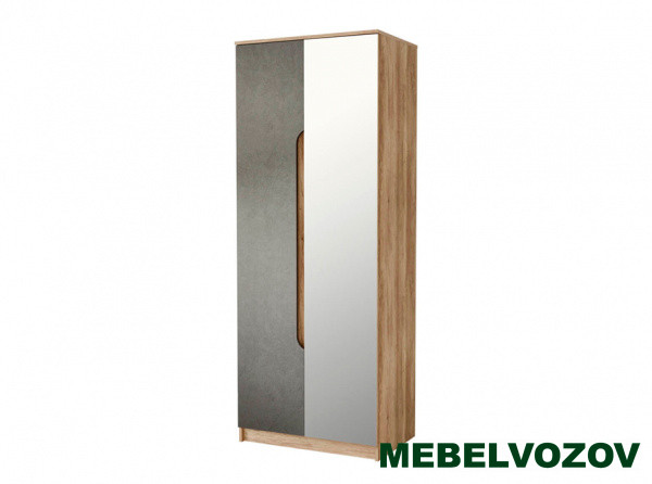 Шкаф Прайм от компании Мебельвозов в Нижнем Новгороде