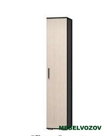 Пенал ПН 751 Яна от компании Мебельвозов в Нижнем Новгороде