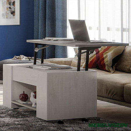 Стол-трансформер Леон 219 от Mebelvozov в Нижнем Новгороде