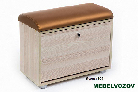 Обувница МС-1 от магазина Мебельвозов в Нижнем Новгороде