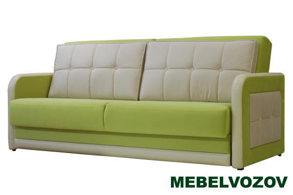 Диван книжка "Феликс" от магазина Мебельвозов в Нижнем Новгороде