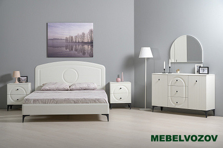 Валенсия Комод 13.309 от магазина Мебельвозов в Нижнем Новгороде