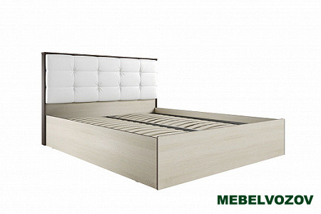 Ортопедическое основание на опорах Лирика ЛК-2 1,6- от компании Мебельвозов в Нижнем Новгороде