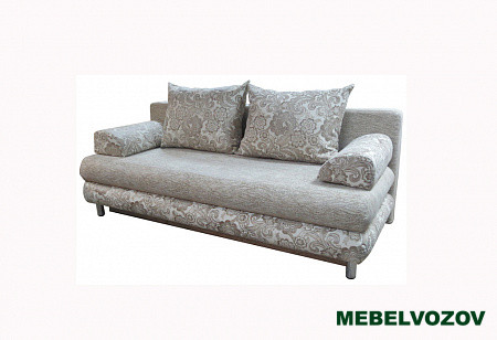 Диван еврокнижка Канзас плюс от магазина Мебельвозов в Нижнем Новгороде