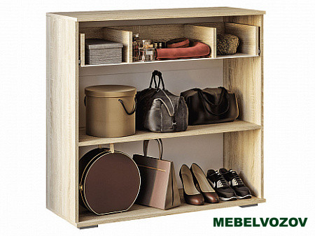 Белладжио Тумба ТБ-19 от магазина Мебельвозов в Нижнем Новгороде