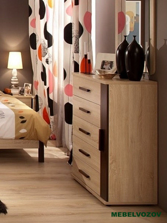  Комод Bauhaus 14 от магазина Мебельвозов в Нижнем Новгороде