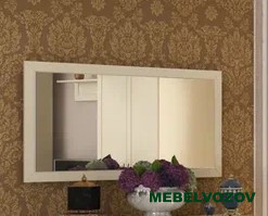 фото зеркало Бэль  от магазина Мебельвозов в Нижнем Новгороде зеркало Бэль  от магазина Мебельвозов в Нижнем Новгороде