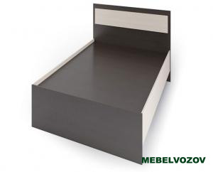 Кровать ГАРМОНИЯ КР 603 900 от магазина Мебельвозов в Нижнем Новгороде