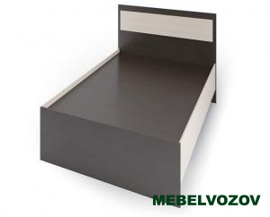 Кровать ГАРМОНИЯ КР 603 900 от магазина Мебельвозов в Нижнем Новгороде
