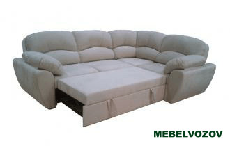 Угловой диван Марк-6 от магазина Мебельвозов в Нижнем Новгороде