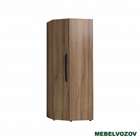 Nature156 Шкаф угловой  от магазина Мебельвозов в Нижнем Новгороде