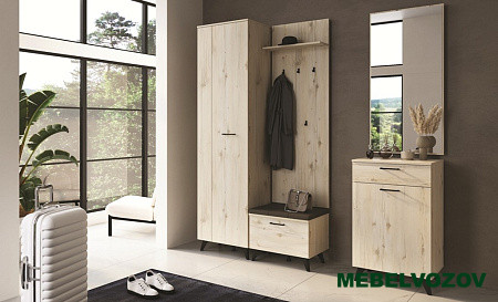 Прихожая Sofia от магазина Мебельвозов в Нижнем Новгороде