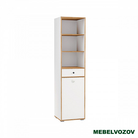 Стеллаж Вуди 13.146 детальное изображение от магазина mebelvozov.ru в Нижнем Новгороде