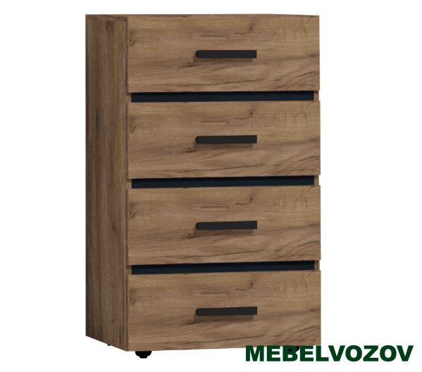 Комод Nature 45 от магазина Мебельвозов в Нижнем Новгороде