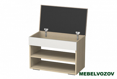 Обувница София-3 от магазина Мебельвозов в Нижнем Новгороде