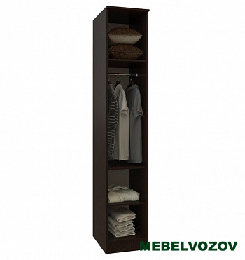 Пенал для белья "Модерн"   от компании Мебельвозов в Нижнем Новгороде