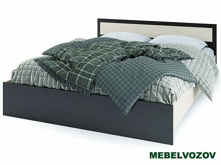 Кровать Гармония 1600 КР 601 от магазина Мебельвозов в Нижнем Новгороде