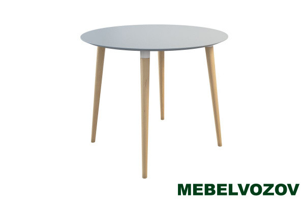 Стол обеденный Сканди 2 от магазина Мебельвозов в Нижнем Новгороде