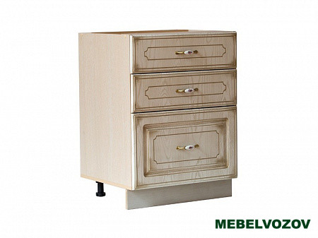 Стол рабочий 600/3 Флоренция фото от Мебельвозов в Нижнем Новгороде