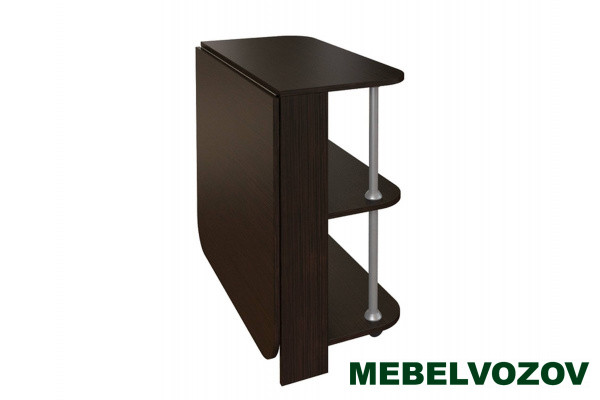 Журнальный стол-книжка Бабочка  - фото от Mebelvozov в Нижнем Новгороде Журнальный стол-книжка Бабочка  от Mebelvozov в Нижнем Новгороде