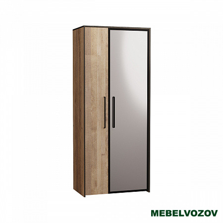 Трувор Шкаф 13.204.01 от компании Мебельвозов в Нижнем Новгороде