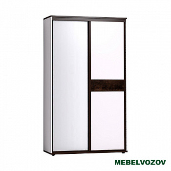 Норвуд 303 Шкаф-купе от компании Мебельвозов в Нижнем Новгороде
