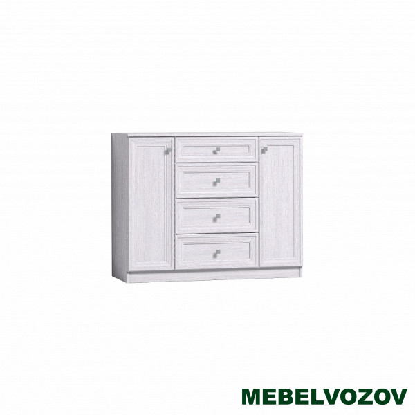 Комод Paola 91 от магазина Мебельвозов в Нижнем Новгороде