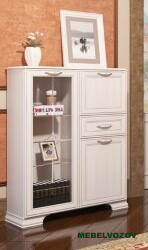 Витрина для гостиной «Венеция» 15. Шкаф универсальный от Mebelvozov в Нижнем Новгороде