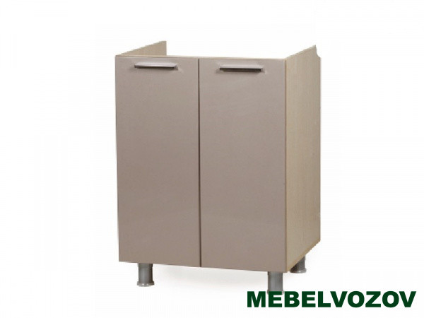 Стол Рабочий под мойку 600 Модерн фото от Мебельвозов в Нижнем Новгороде