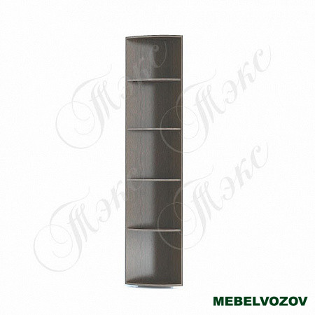 Угловое завершение Эрика от компании Мебельвозов в Нижнем Новгороде