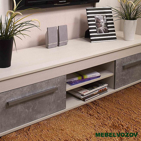 Тумба ТВ Леон 3 от Mebelvozov в Нижнем Новгороде