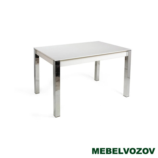 Стол Милан-3 (раздвижной с вставкой) - фото от магазина Мебельвозов в Нижнем Новгороде Стол Милан-3 (раздвижной с вставкой) от магазина Мебельвозов в Нижнем Новгороде