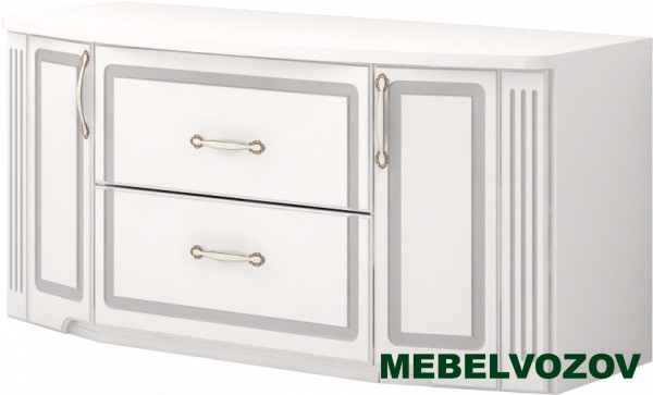 Тумба под ТВ «Виктория» 37 от интернет магазина Mebelvozov в Нижнем Новгороде