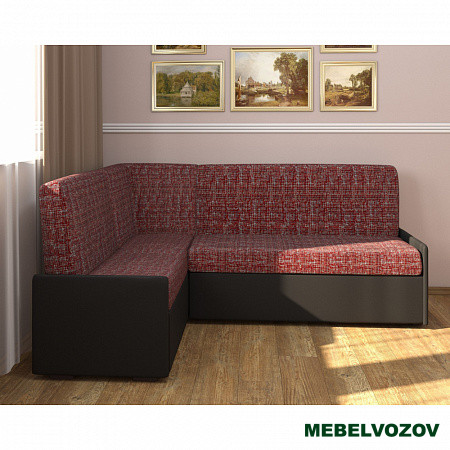 Кухонный уголок со спальным местом Диа от магазина Мебельвозов в Нижнем Новгороде