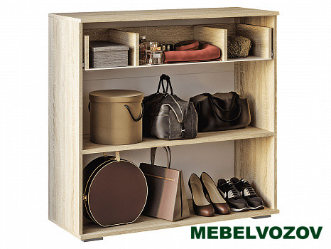 Белладжио Тумба ТБ-19 от магазина Мебельвозов в Нижнем Новгороде